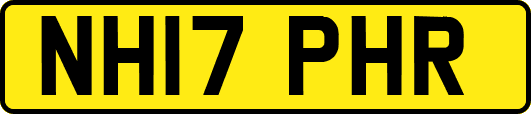NH17PHR