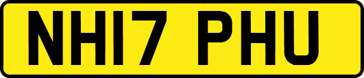 NH17PHU
