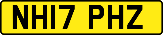 NH17PHZ