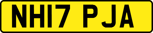 NH17PJA
