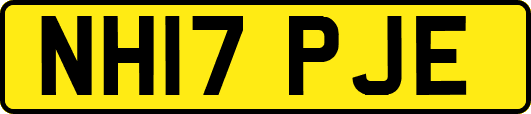 NH17PJE