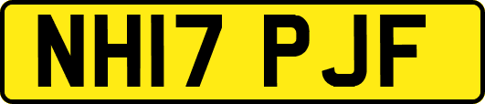 NH17PJF