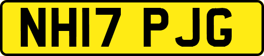 NH17PJG