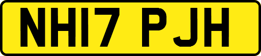 NH17PJH