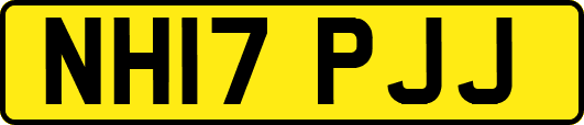 NH17PJJ