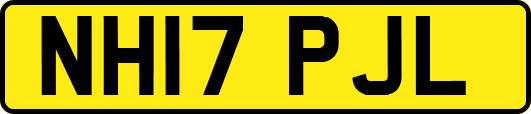 NH17PJL