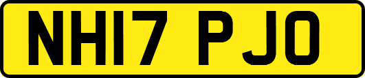NH17PJO