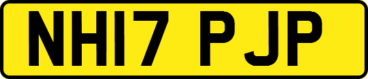 NH17PJP