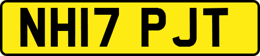 NH17PJT