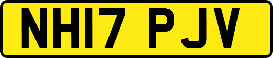 NH17PJV