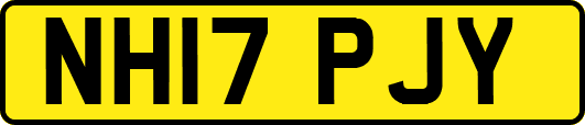 NH17PJY
