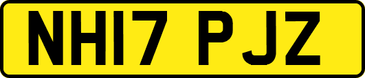 NH17PJZ