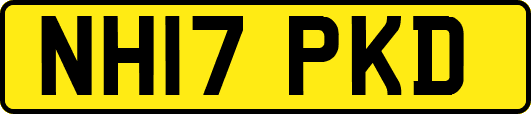 NH17PKD