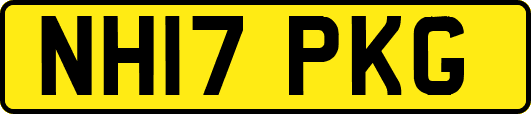 NH17PKG