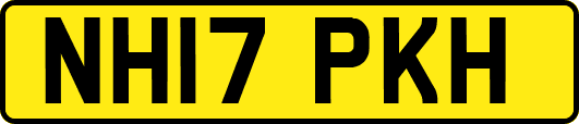 NH17PKH