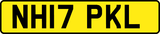 NH17PKL