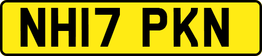 NH17PKN