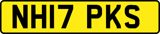NH17PKS
