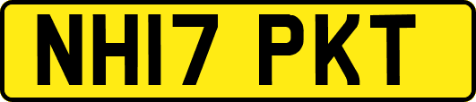 NH17PKT