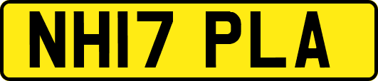 NH17PLA