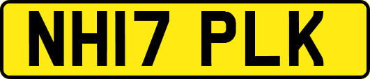 NH17PLK