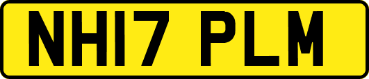 NH17PLM
