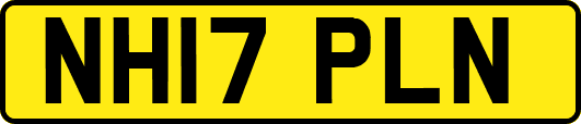 NH17PLN