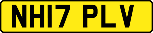NH17PLV