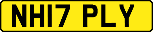 NH17PLY