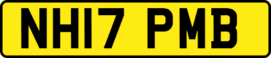 NH17PMB