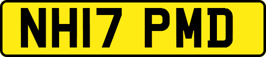 NH17PMD