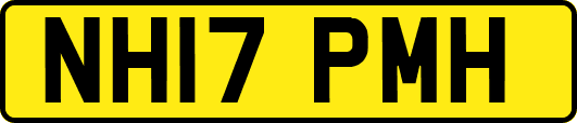 NH17PMH