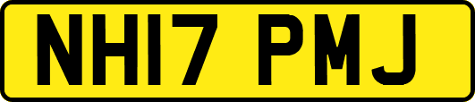 NH17PMJ