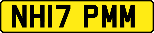 NH17PMM