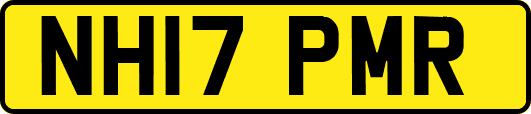 NH17PMR