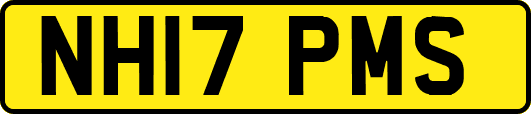 NH17PMS