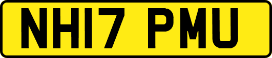 NH17PMU