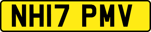 NH17PMV