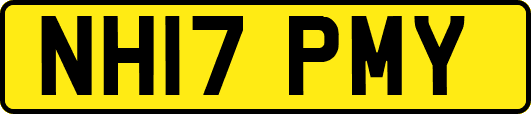 NH17PMY