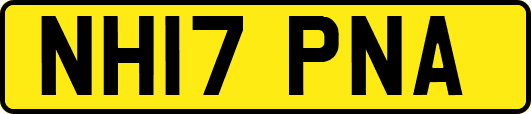 NH17PNA