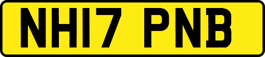 NH17PNB