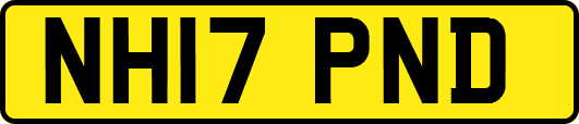 NH17PND