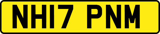 NH17PNM