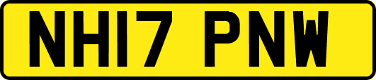 NH17PNW