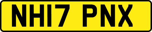 NH17PNX