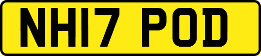 NH17POD
