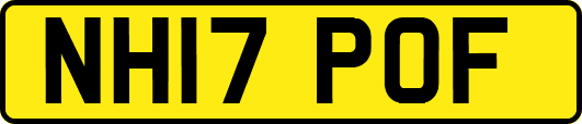 NH17POF