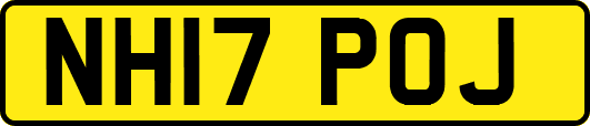 NH17POJ