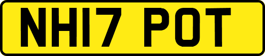 NH17POT