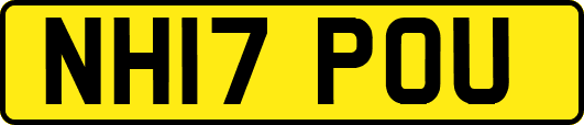 NH17POU